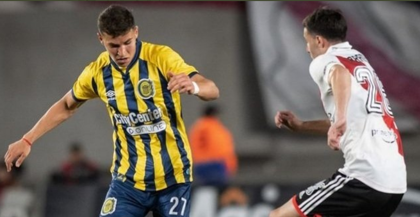 Imprensa argentina coloca meia-atacante Gino Infantino na mira do Inter