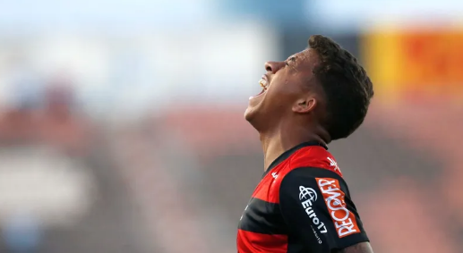 Clube revive “Inter” e pode pagar R$ 1 milhão para ter jogador em partida decisiva