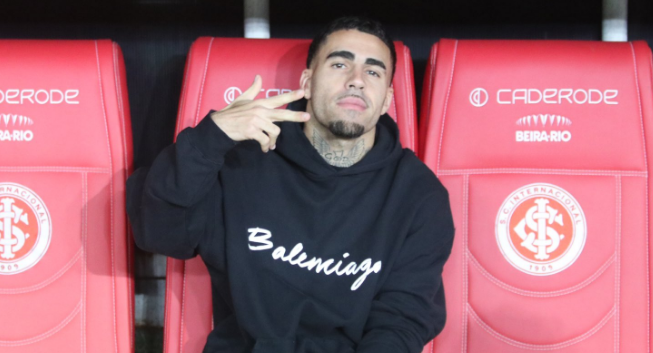 Foto: Divulgação / Inter