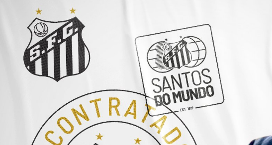 Santos anuncia ex-Inter como treinador