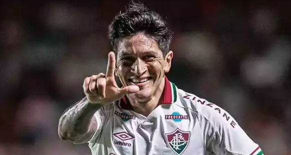 Foto: Divulgação / Fluminense