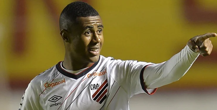 (Foto: Divulgação/Conmebol Sul-Americana)