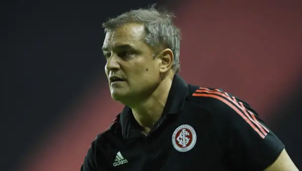 Foto: Divulgação / Inter