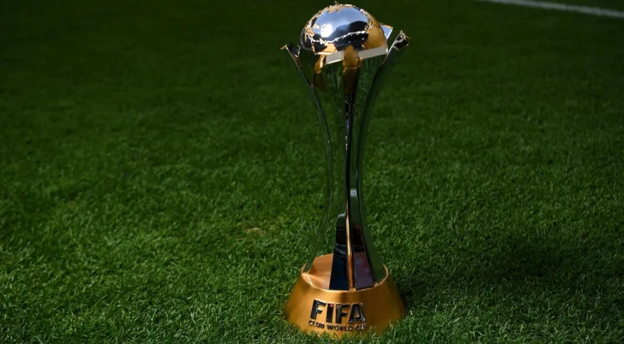 Reprodução/Twitter Fifa