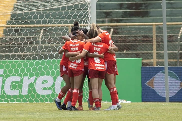 Inter está na final da Ladies Cup