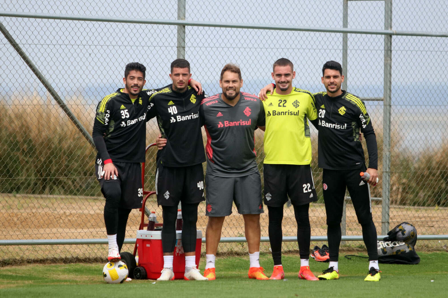 Inter ganha notoriedade em congresso europeu