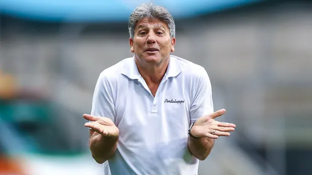 Foto: Divulgação / Grêmio