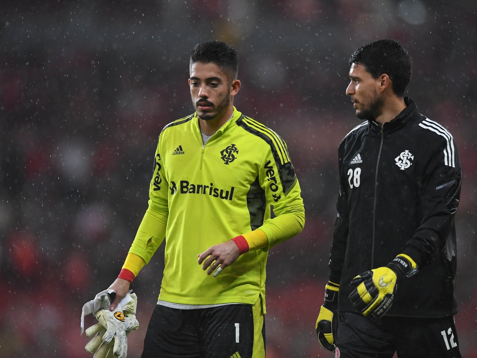 (Foto: Ricardo Duarte/Inter)
