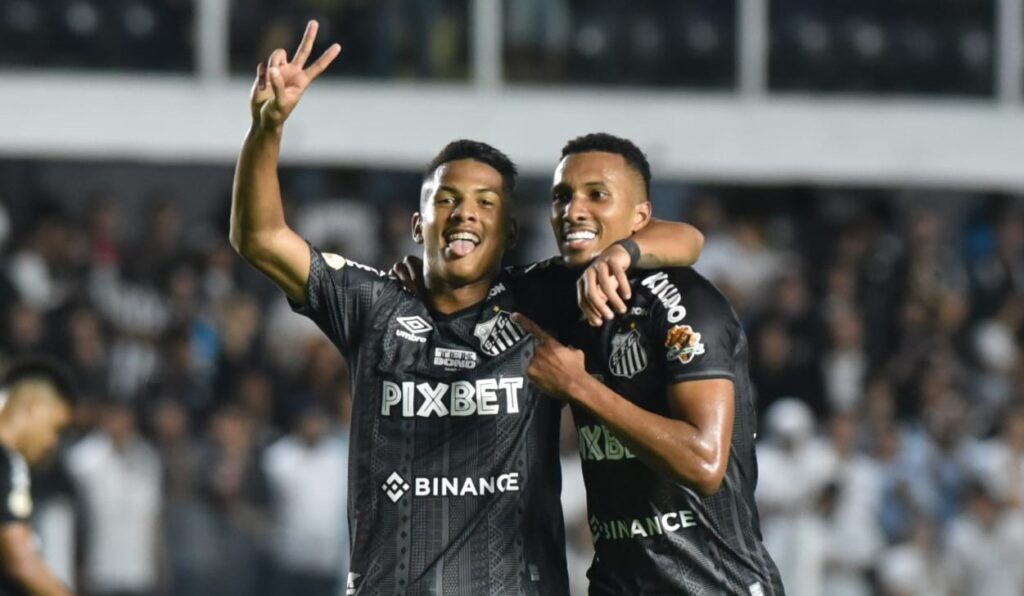 Atacante que interessa ao Inter recebe consulta do time de Fábio Carille