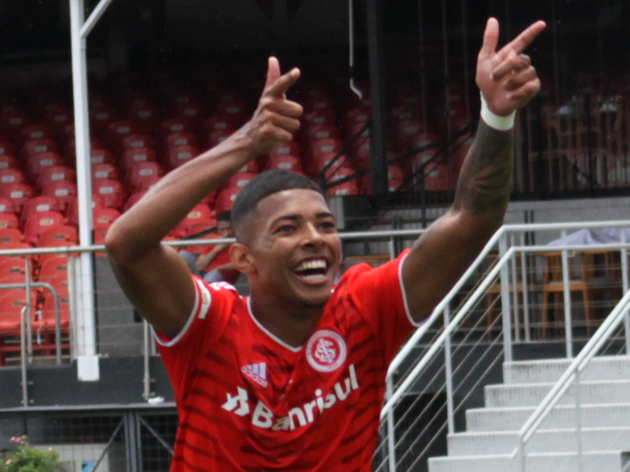 Portal revela dificuldade do Inter em renovar com joia da base