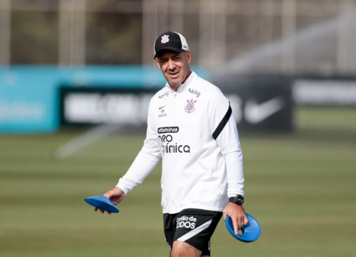 A verdade sobre a saída do preparador físico do Inter