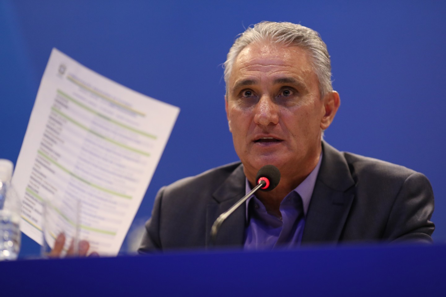 (Foto: Reprodução / CBF)