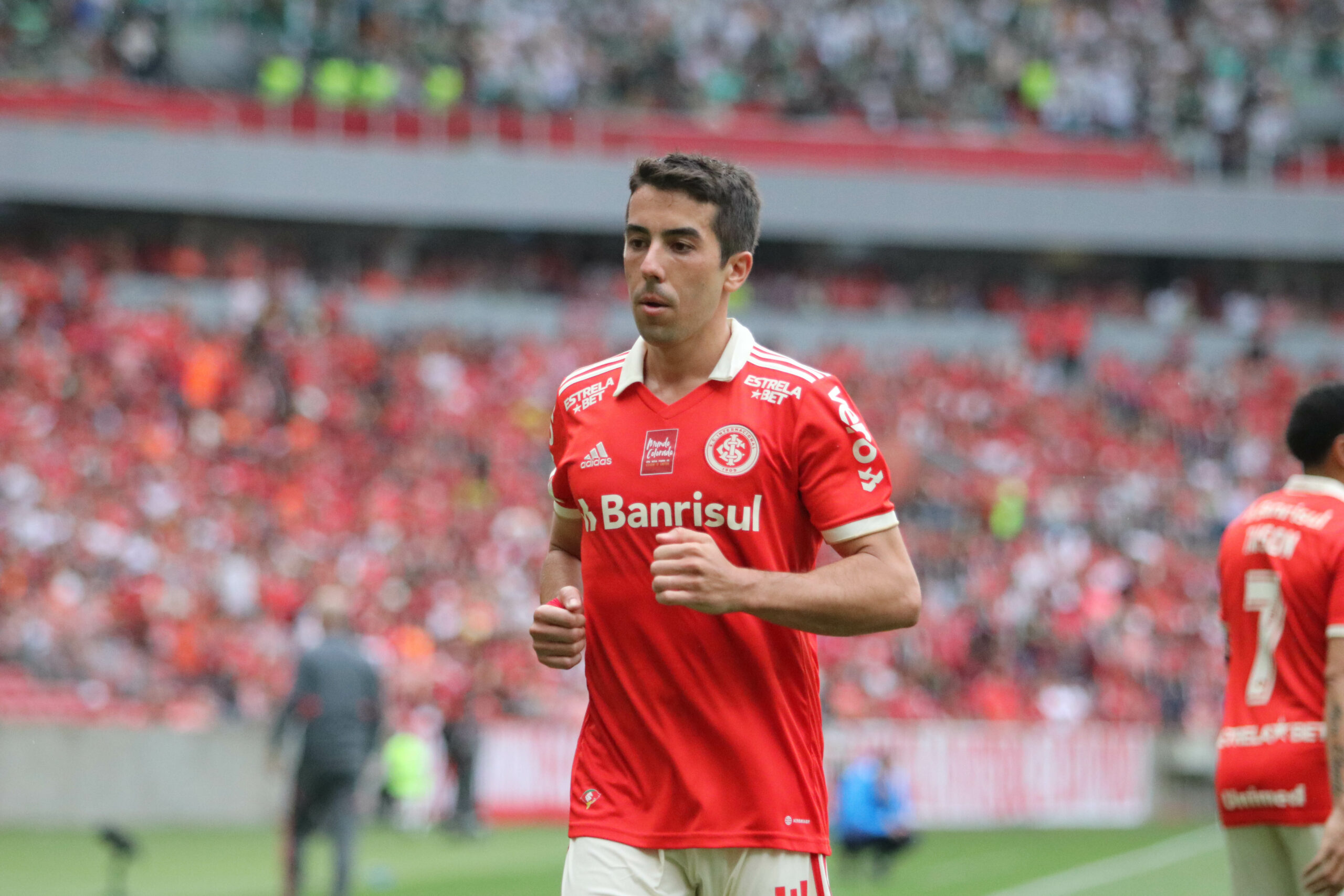 (Foto: Ricardo Duarte / SC Internacional)