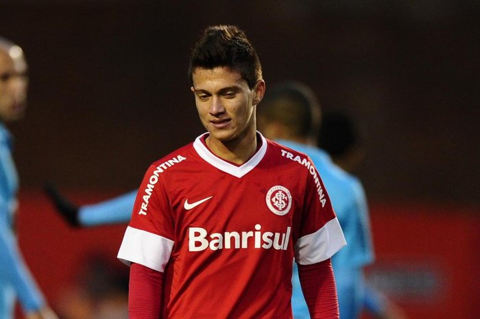 Ex-Inter demonstra apoio a Cristiano Ronaldo após polêmica