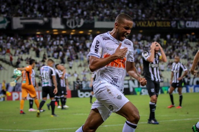 Rival do Inter pode ajudar na negociação com o Atlético-MG