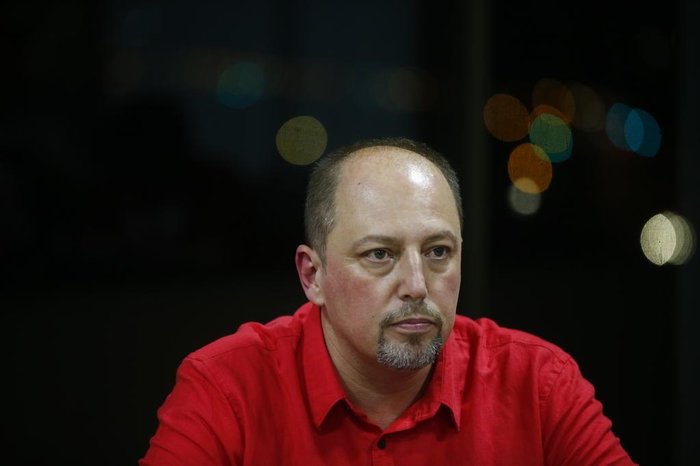 Presidente do Inter dá detalhes sobre a folha do elenco atual