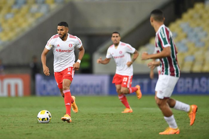 Post mostra as equipes com mais pontos ganhos no Brasileirão desde 2019; Inter está entre os quatro melhores