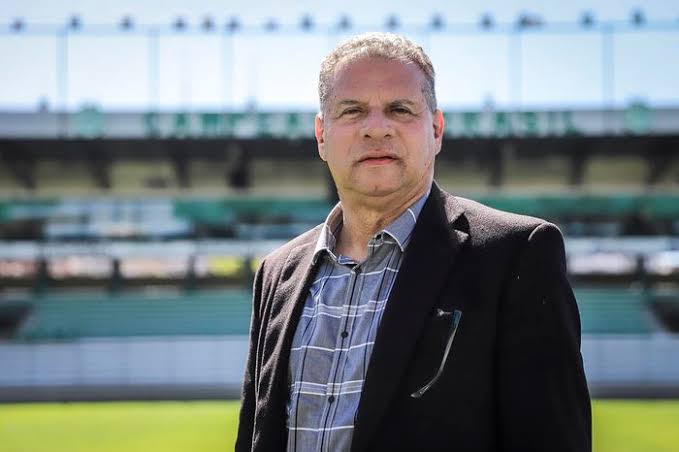 Ex-Inter avalia trabalho de Mano Menezes