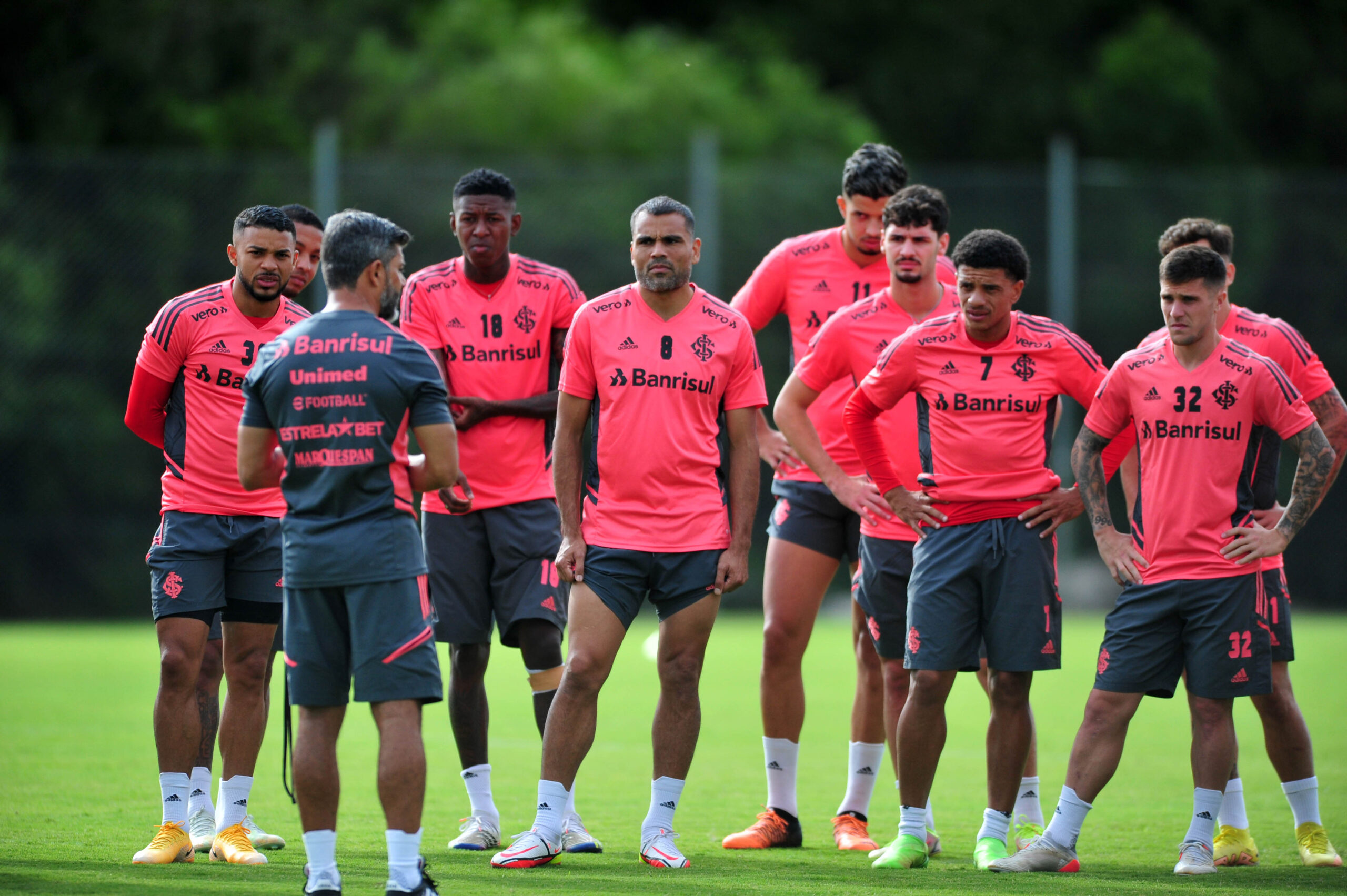 O problema que a direção do Inter tenta resolver