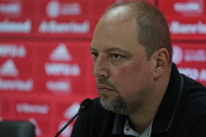 (Foto: Fernando Gomes / Agencia RBS)