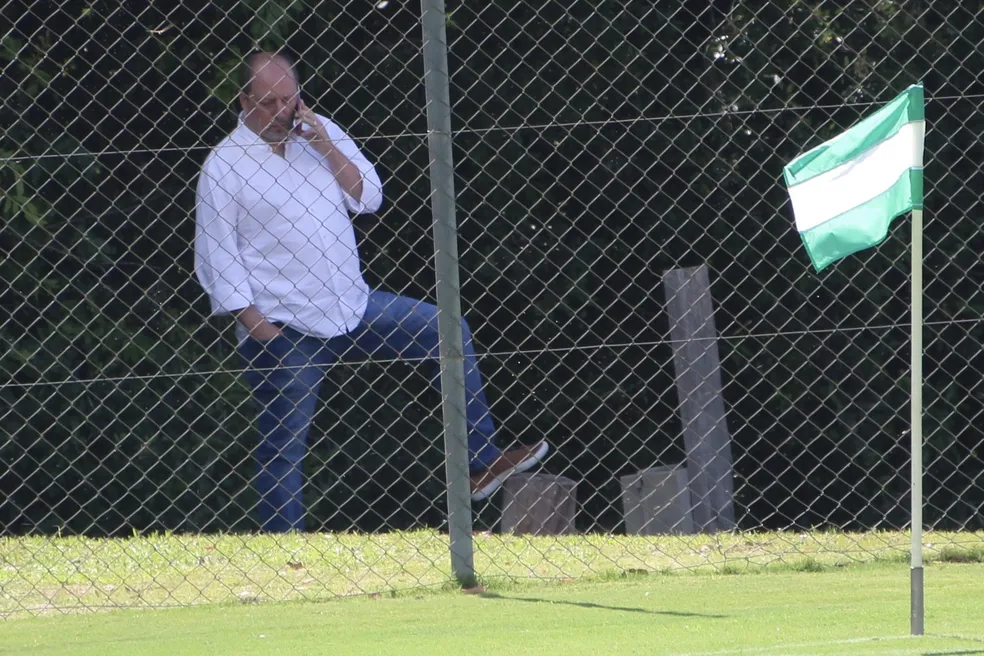 Jogador que Inter tem percentual é analisado pelo Sporting