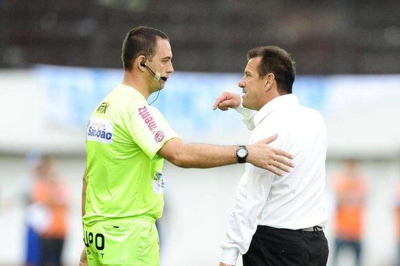 (Foto: Mauro Vieira / Agencia RBS)