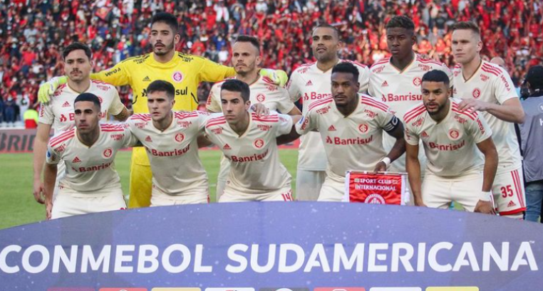Não vai sair? Inter tem dificuldades em se desfazer de jogador