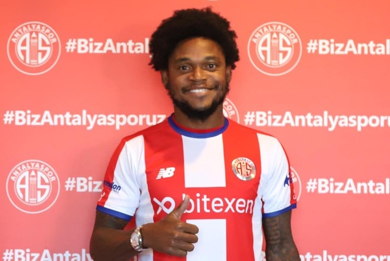 (Foto: Reprodução / Facebook Antalyaspor)