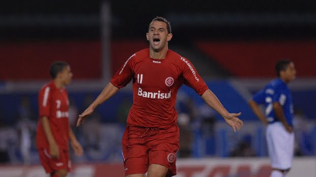 Inter anuncia contratação de Magrão para o departamento de futebol
