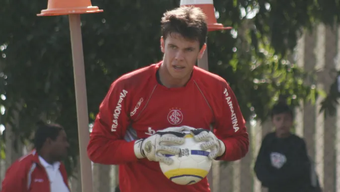 Ex-jogador do Inter assume cargo no Departamento de Futebol do Fortaleza