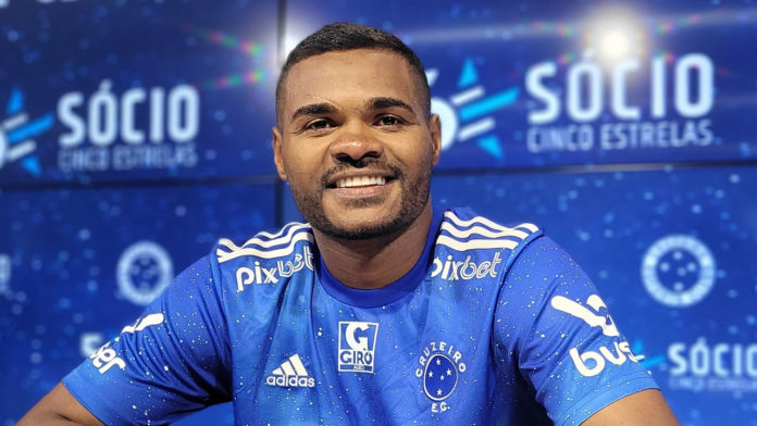 O negócio anunciado pelo Cruzeiro que pode influenciar no Inter