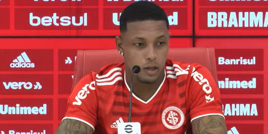 Vai bancar! São Paulo avança para ter David