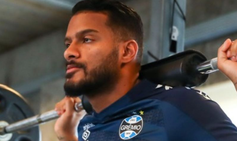 O jogador anunciado pelo Grêmio que o Inter tentou contratar no meio do ano