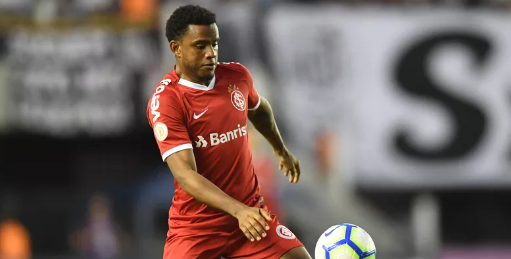 Ex-Inter é novo reforço do Paysandu para a temporada