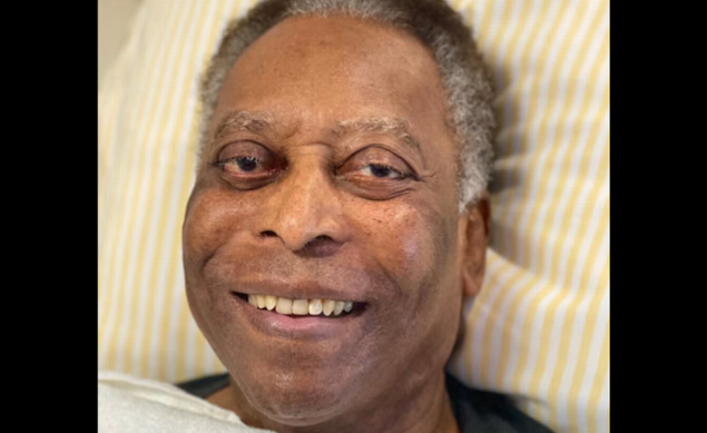 A informação envolvendo Pelé que deixou a torcida brasileira muito triste