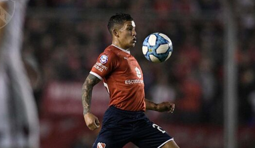 Foto: Divulgação / Independiente
