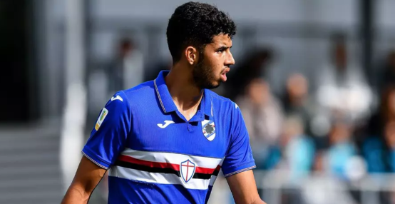 Foto: Sampdoria
