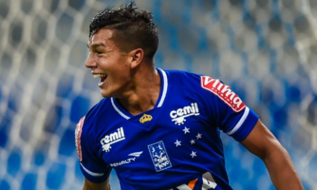 Crédito: Divulgação/Site Oficial do Cruzeiro