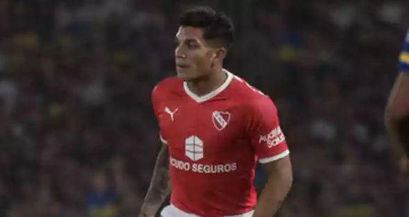 Foto: Divulgação/Independiente