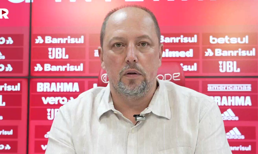 Foto: Divulgação / Inter