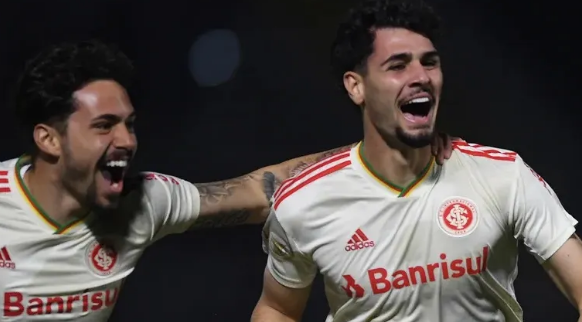 A informação divulgada recentemente que o presidente do Inter tratou como “ridícula”