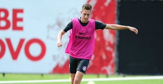 Ricardo Duarte / Divulgação/Inter