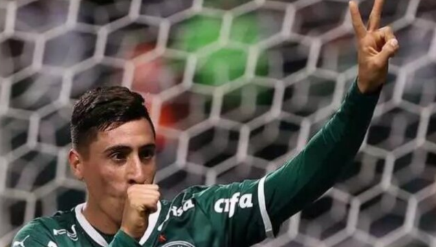 O que diz o empresário de Miguel Merentiel sobre o Inter