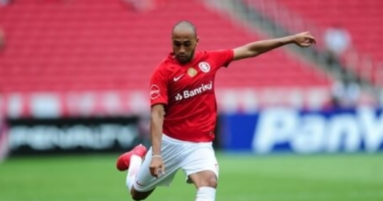 Foto: Ricardo Duarte/Internacional