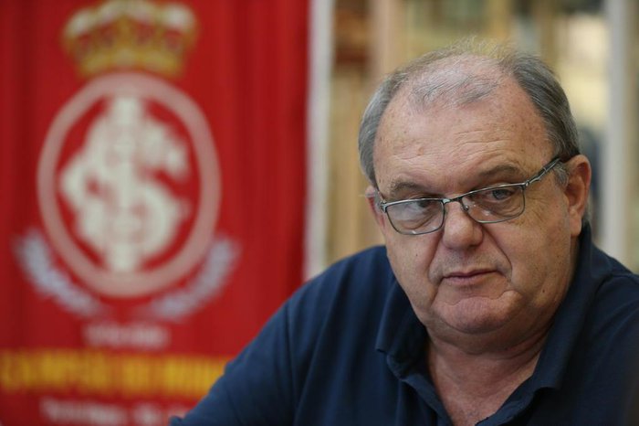 Justiça marca primeira audiência de Vittorio Piffero