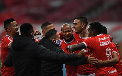 Foto: Divulgação / Inter