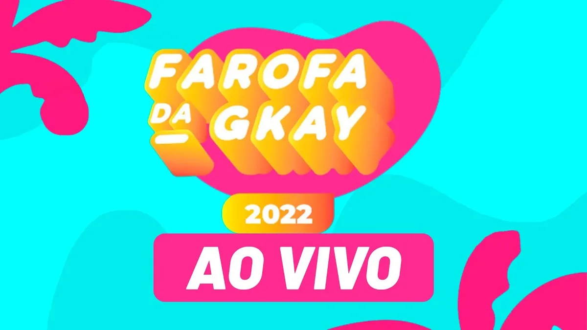 Atacante ex-Inter viraliza nas redes sociais após marcar presença na Farofa da Gkay