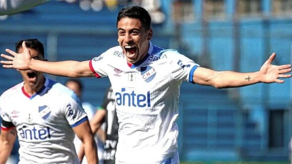 Surge mais um gringo na mira do Inter