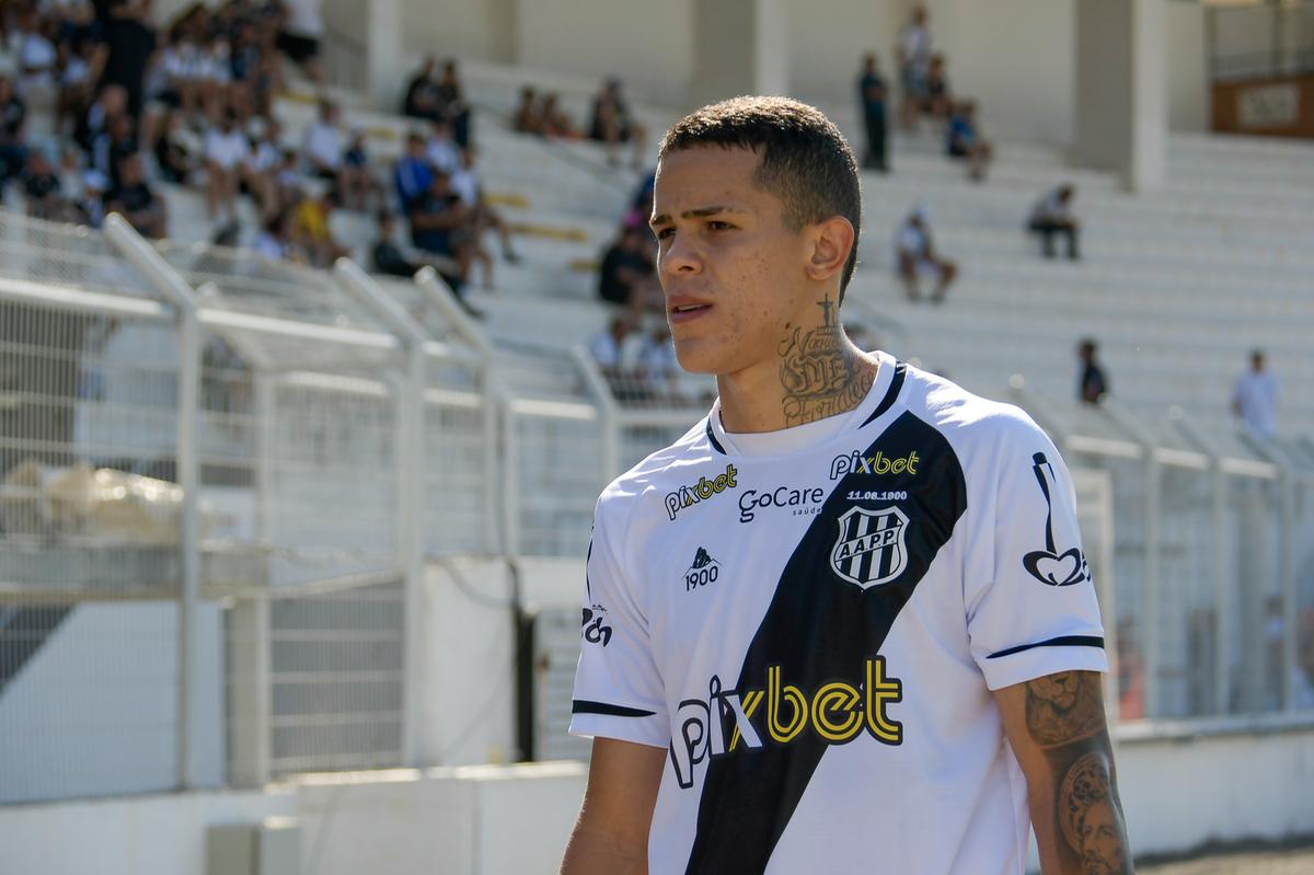 Volante que Mano ligou para contratar deverá ir para o Cruzeiro