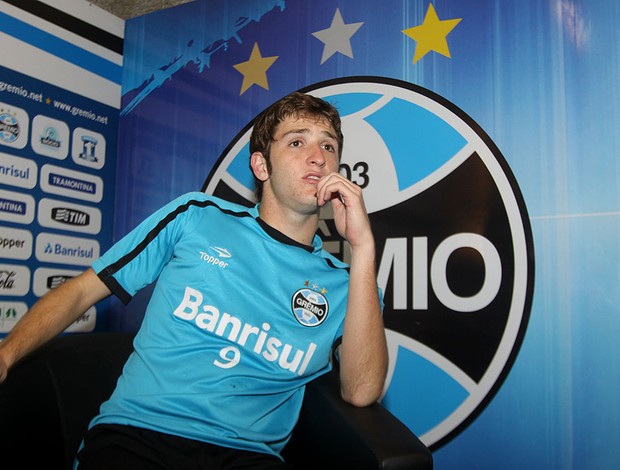 Grêmio não gostou de informação sobre Mário Fernandes